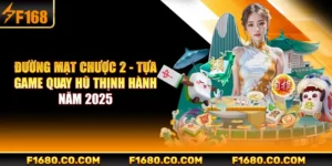 đường mạt chược 2