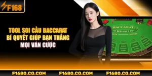 Tool Soi Cầu Baccarat - Bí Quyết Giúp Bạn Thắng Mọi Ván Cược